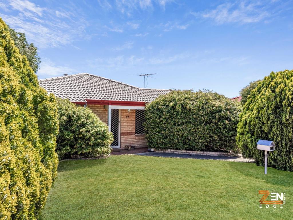 29 Gascoyne Way, Cooloongup, WA 6168