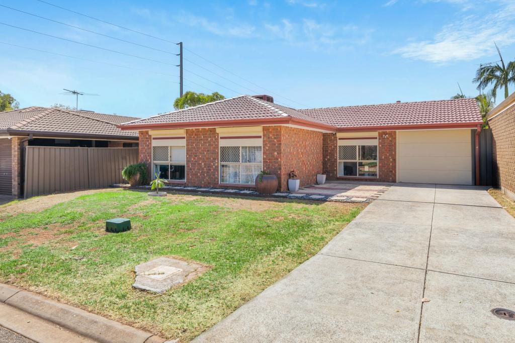 6 Coachwood Cl, Blakeview, SA 5114