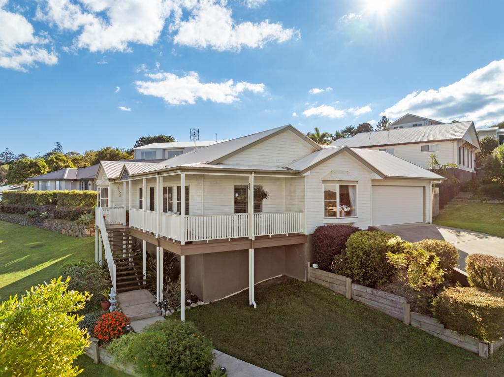 11 Wongabel St, Maleny, QLD 4552