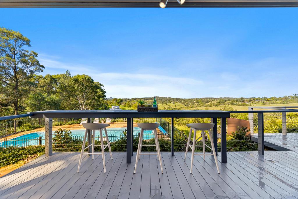 28 Crows Ash Lane, Black Mountain, QLD 4563