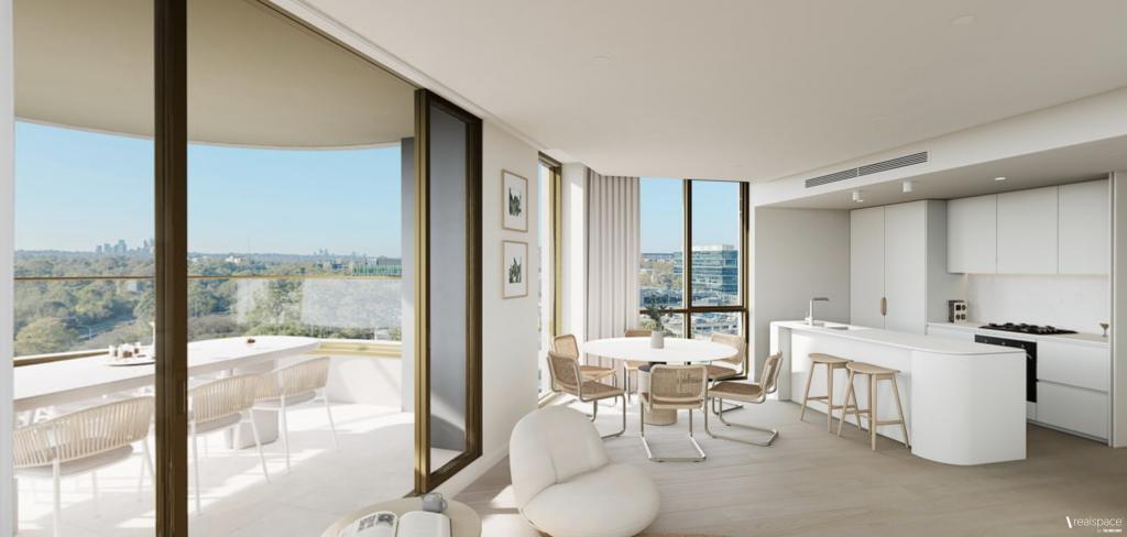 Level 15/66 Talavera Rd, Macquarie Park, NSW 2113