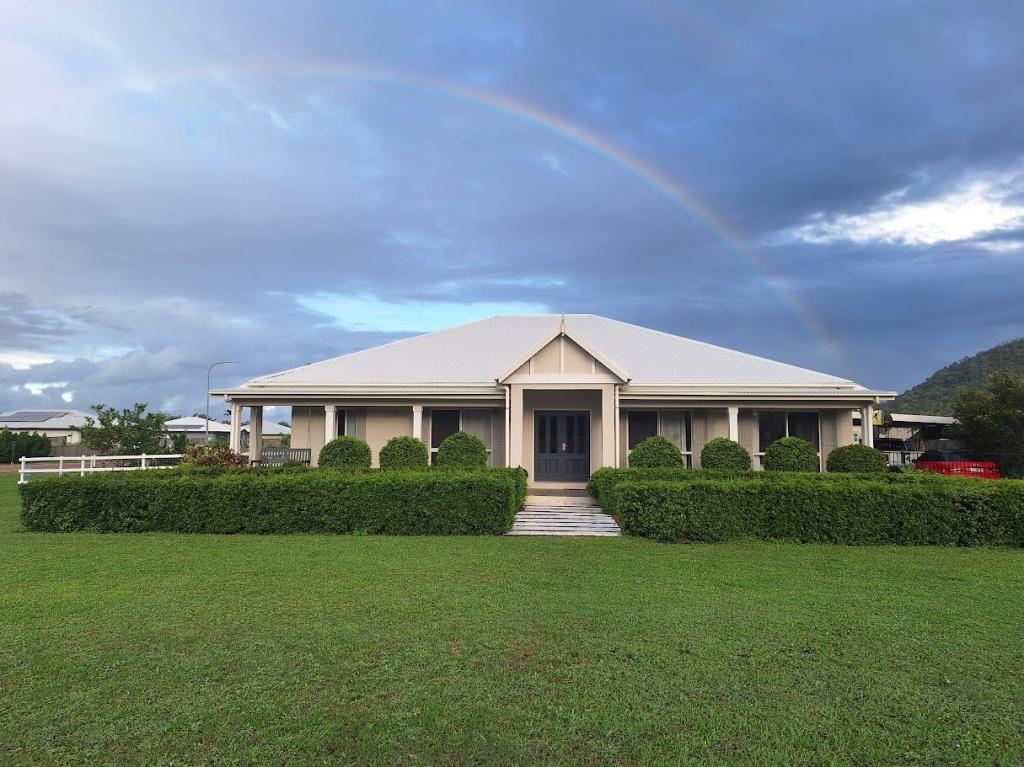 105 Crystal Cres, Alice River, QLD 4817