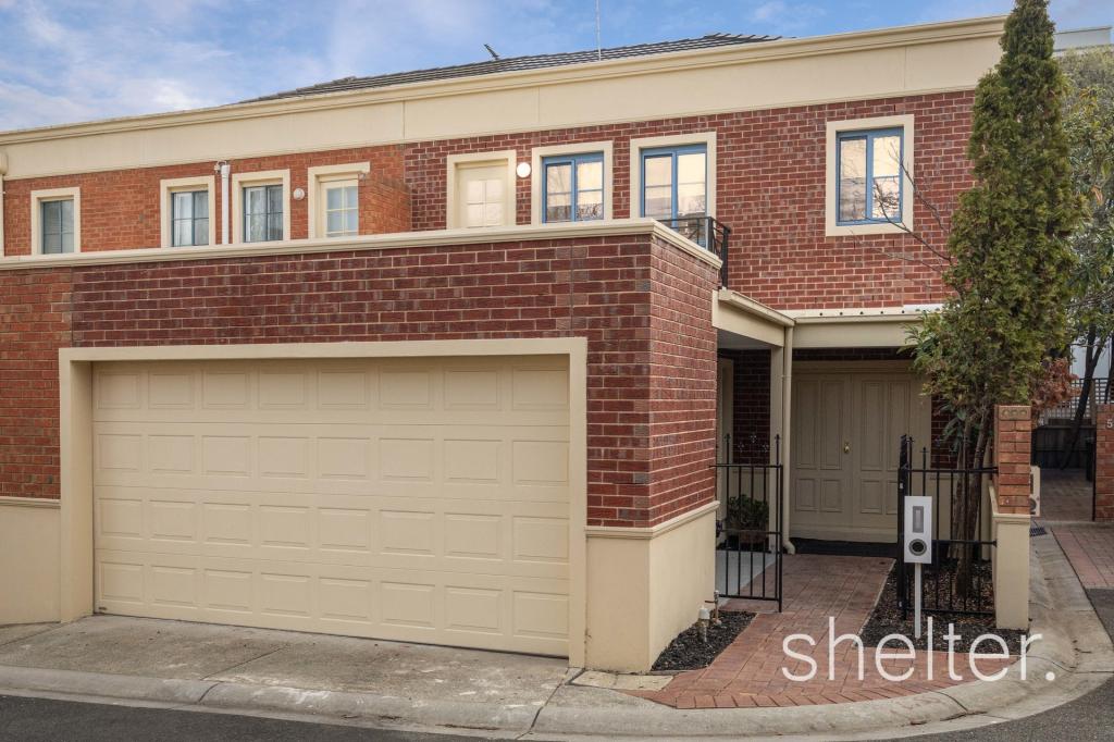 4/745-755 Burwood Rd, Hawthorn East, VIC 3123