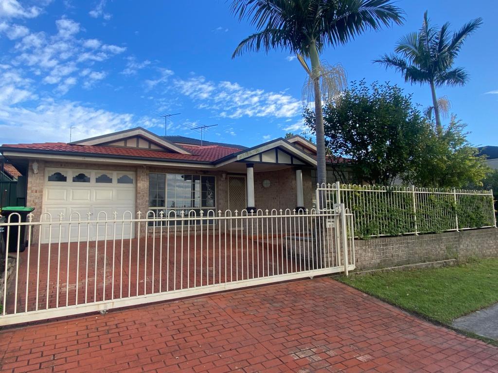 117 Lancaster Ave, Cecil Hills, NSW 2171