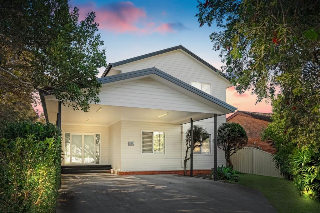 62 Emora Ave, Davistown, NSW 2251