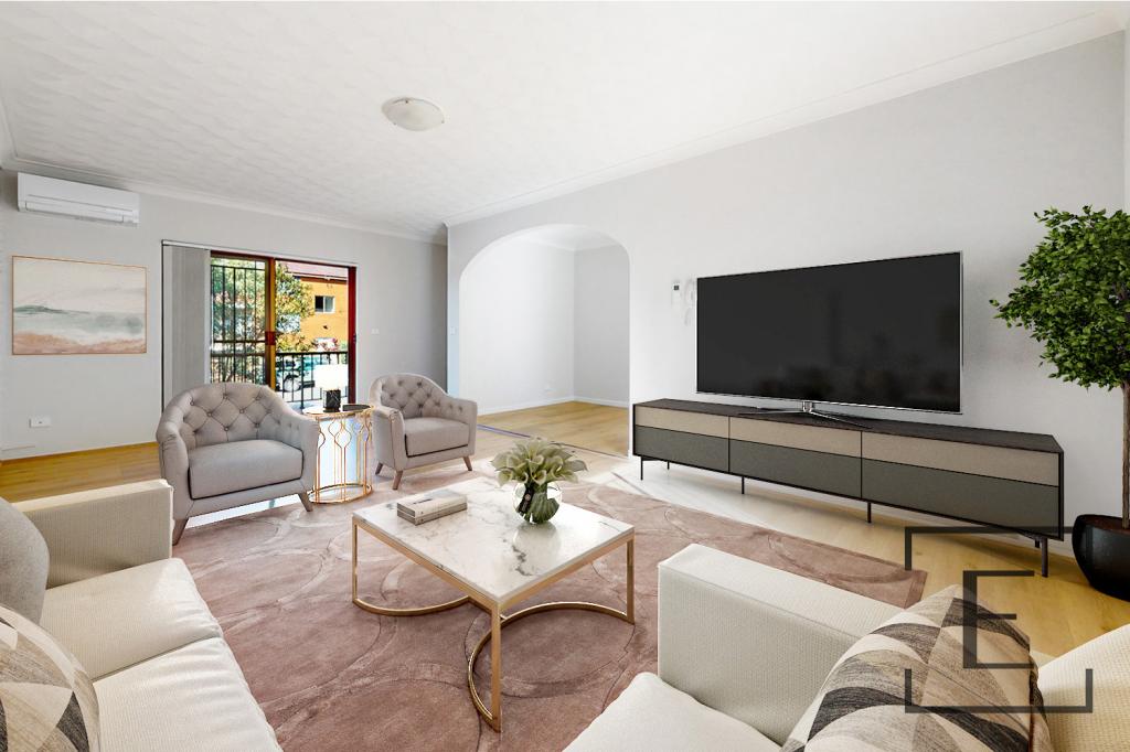 2/25 Colin St, Lakemba, NSW 2195