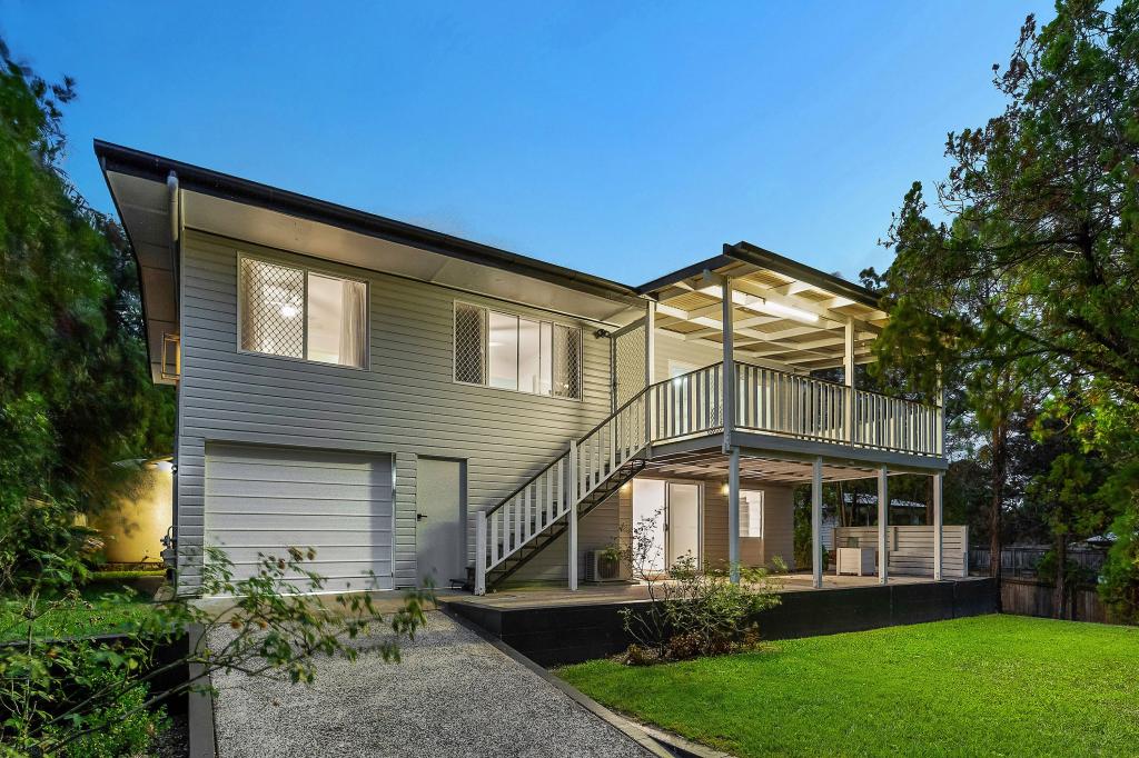 46 Hall St, Sherwood, QLD 4075