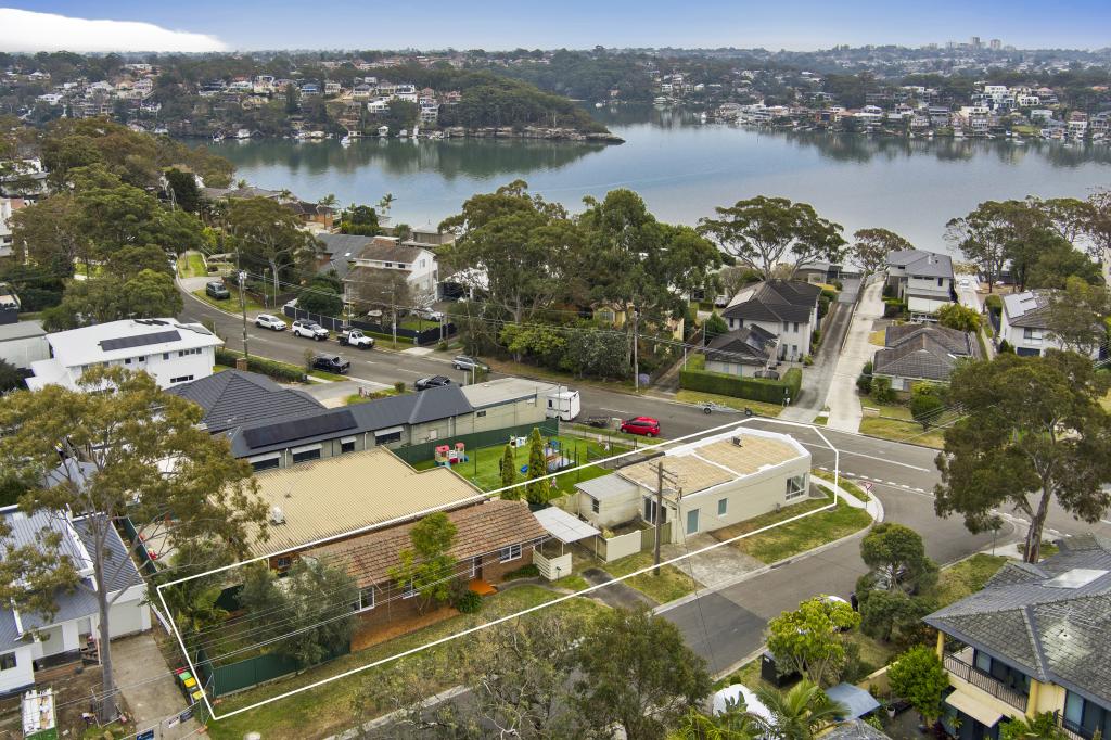 58 Georges River Cres, Oyster Bay, NSW 2225