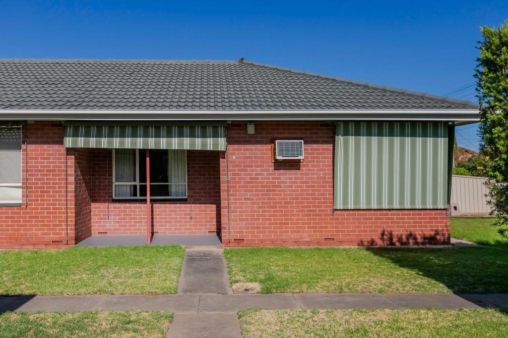 1/7 Kingston Ave, Daw Park, SA 5041