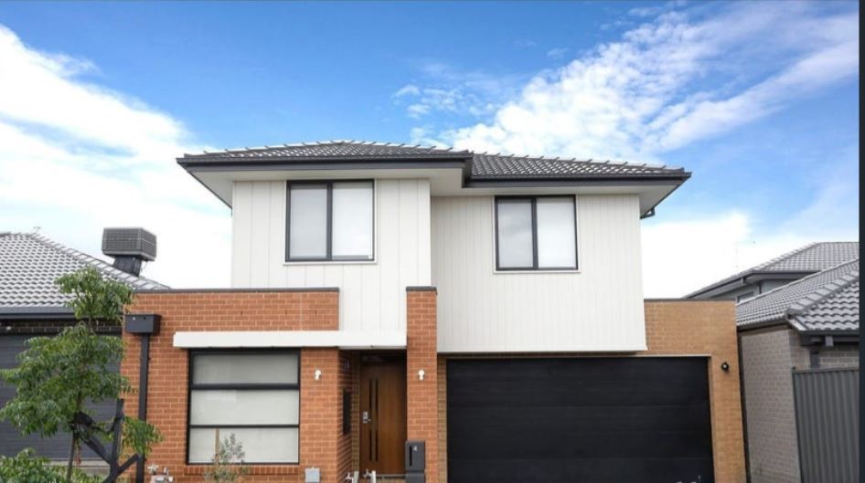 4 Schefflera St, Craigieburn, VIC 3064