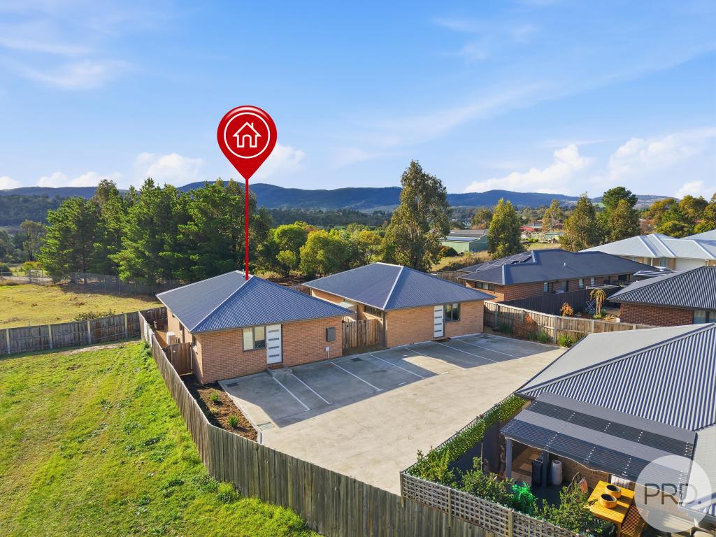 3/24 LILLE ST, BRIGHTON, TAS 7030