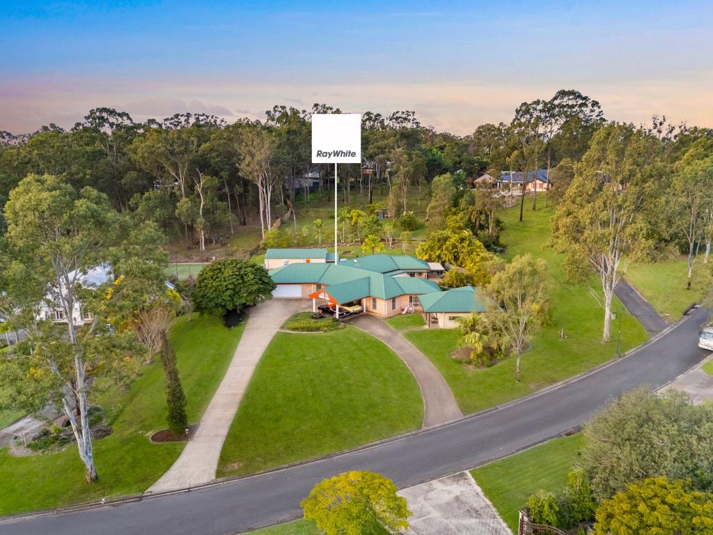 10 Ewingar Ct, Helensvale, QLD 4212