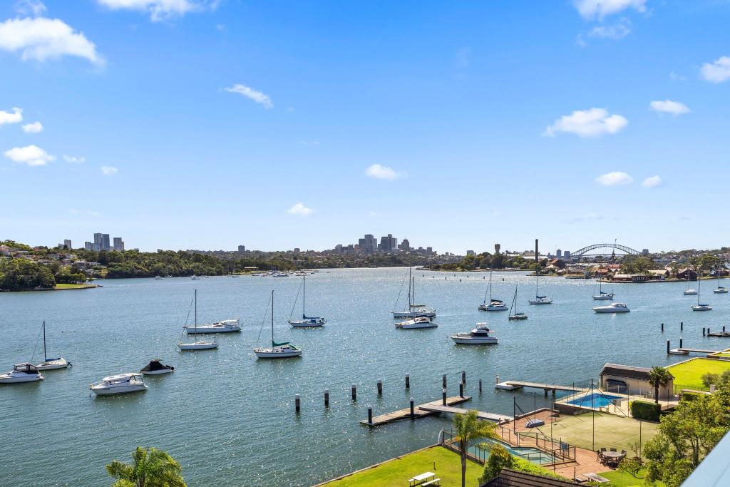 24/90 St Georges Cres, Drummoyne, NSW 2047