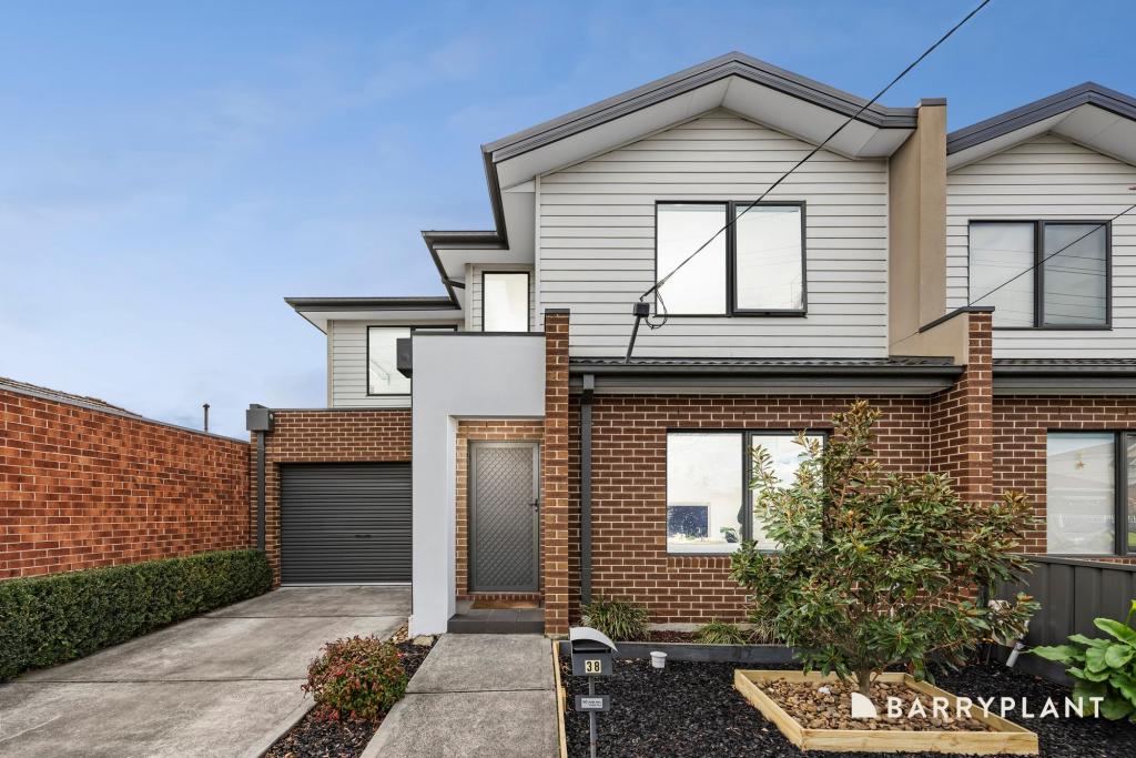 38 High St, Sunshine, VIC 3020