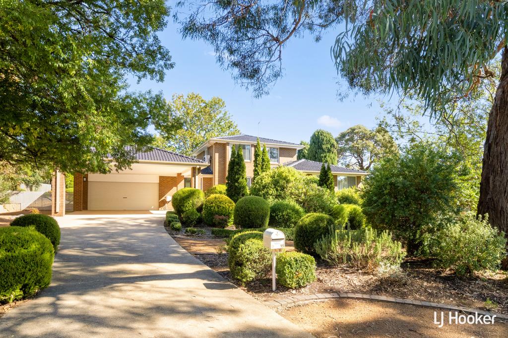 16 Moroak St, Hawker, ACT 2614