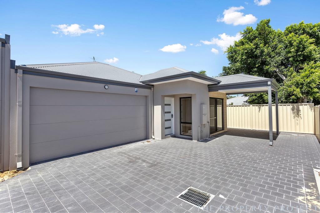 34c Fernhurst Cres, Balga, WA 6061