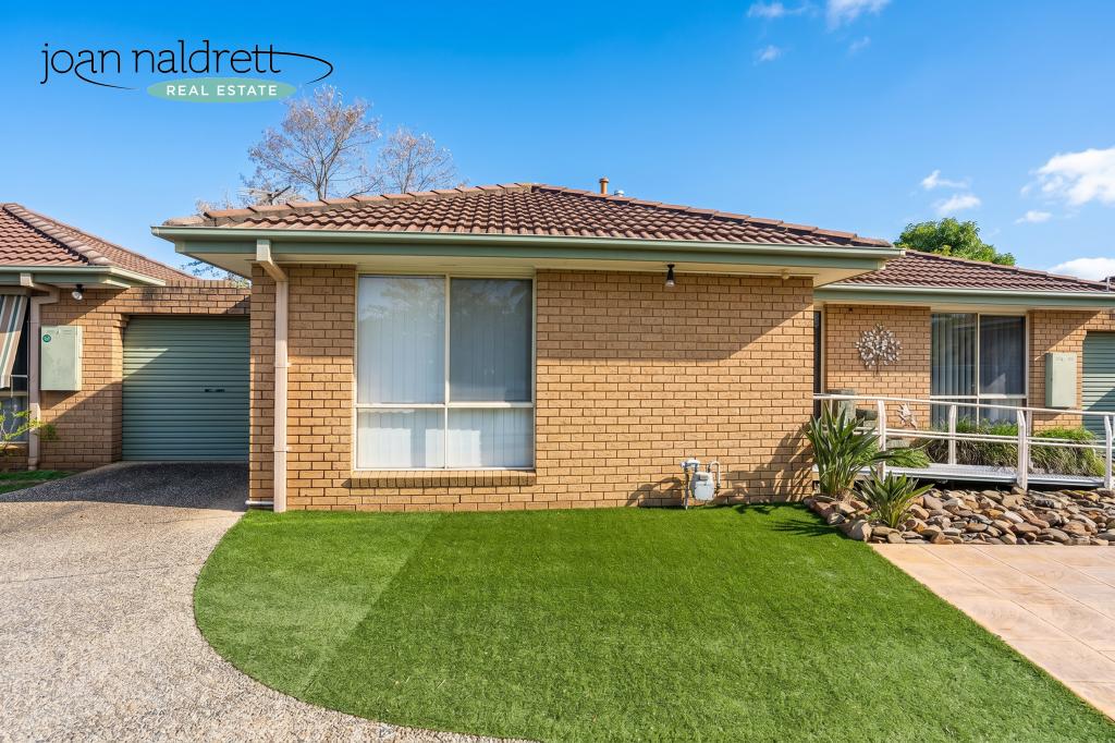 2/18 Donelly Ave, West Wodonga, VIC 3690