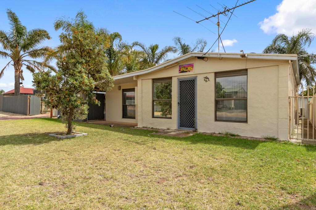 20 Annie Watt St, Price, SA 5570