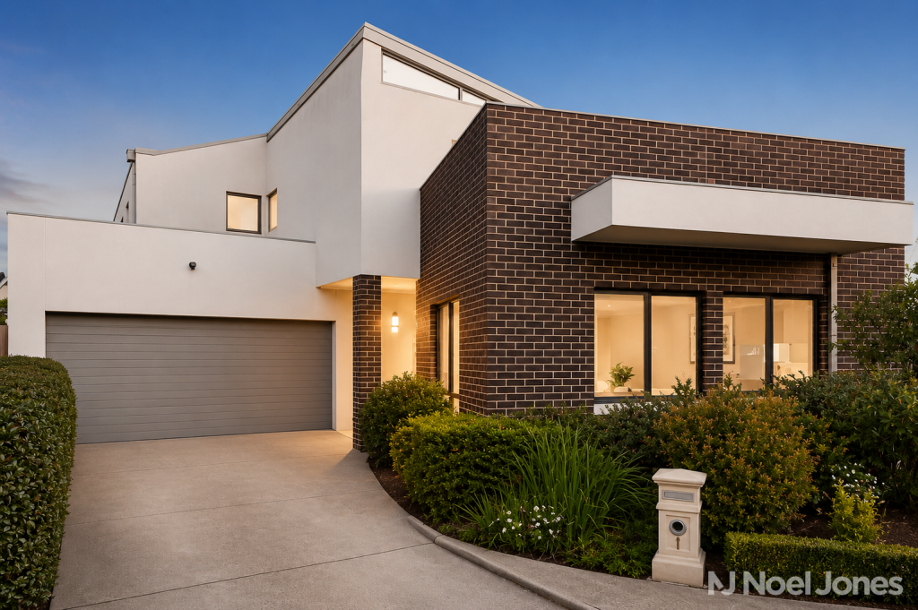 1 Sentinel Way, Doncaster, VIC 3108