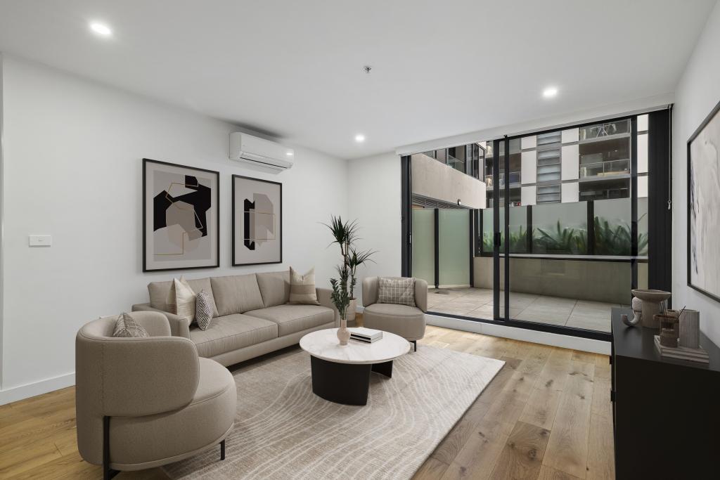 309/23 Batman St, West Melbourne, VIC 3003