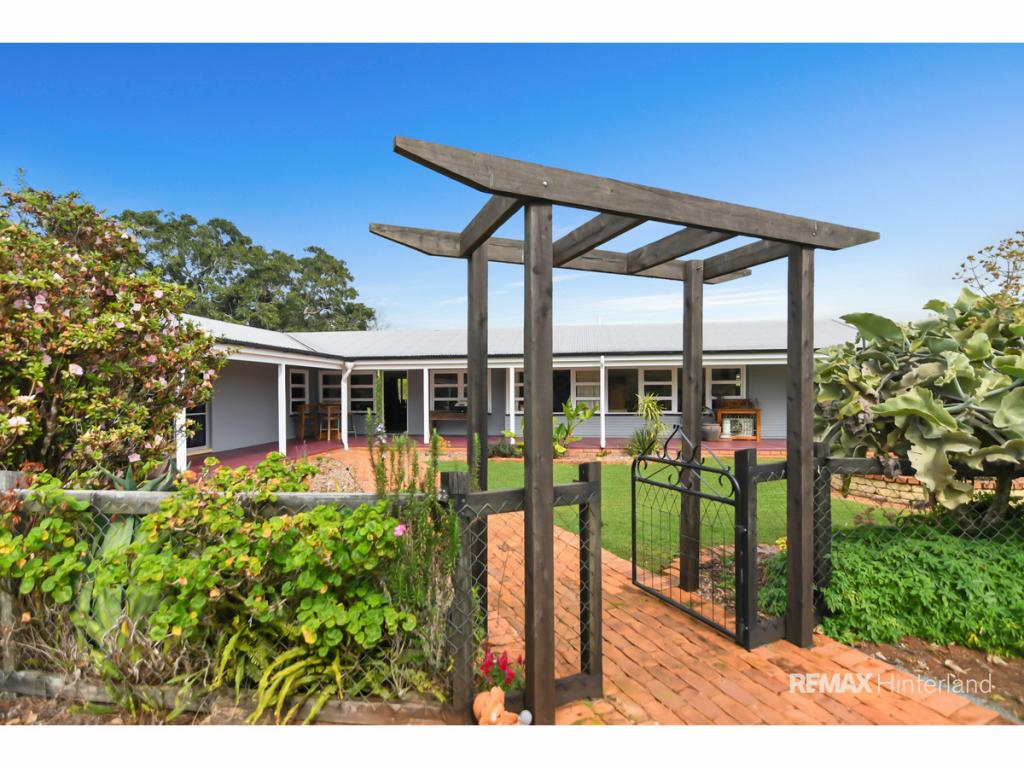 587 Curramore Rd, Curramore, QLD 4552