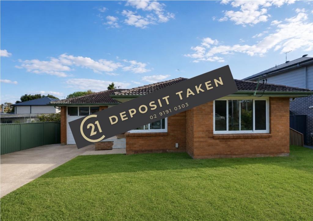 76 Fraser St, Constitution Hill, NSW 2145
