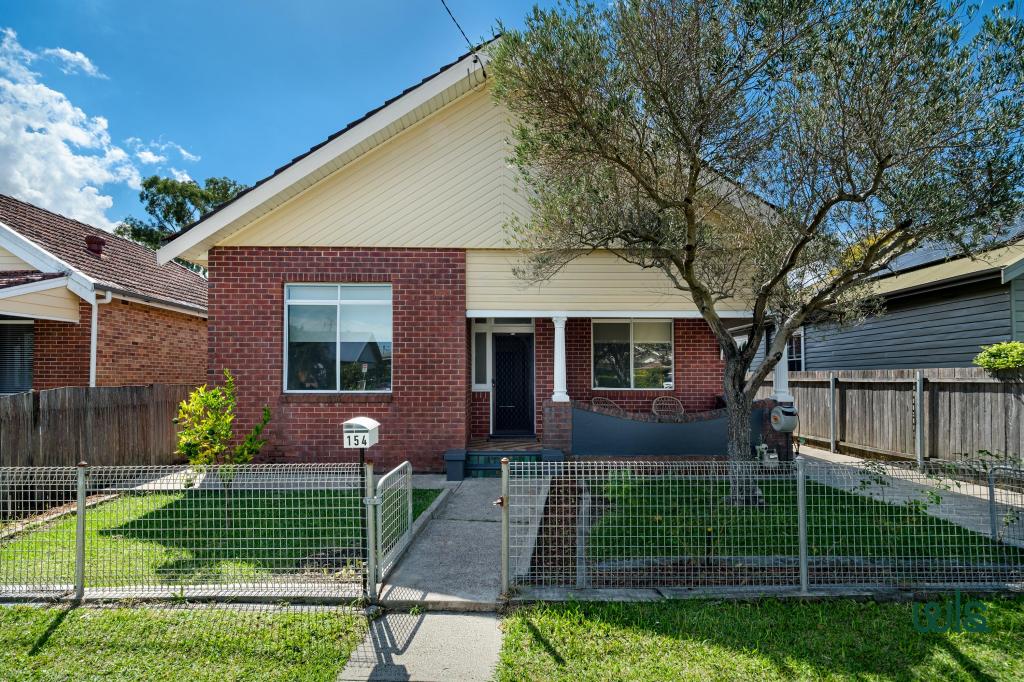 154 Tudor St, Hamilton, NSW 2303
