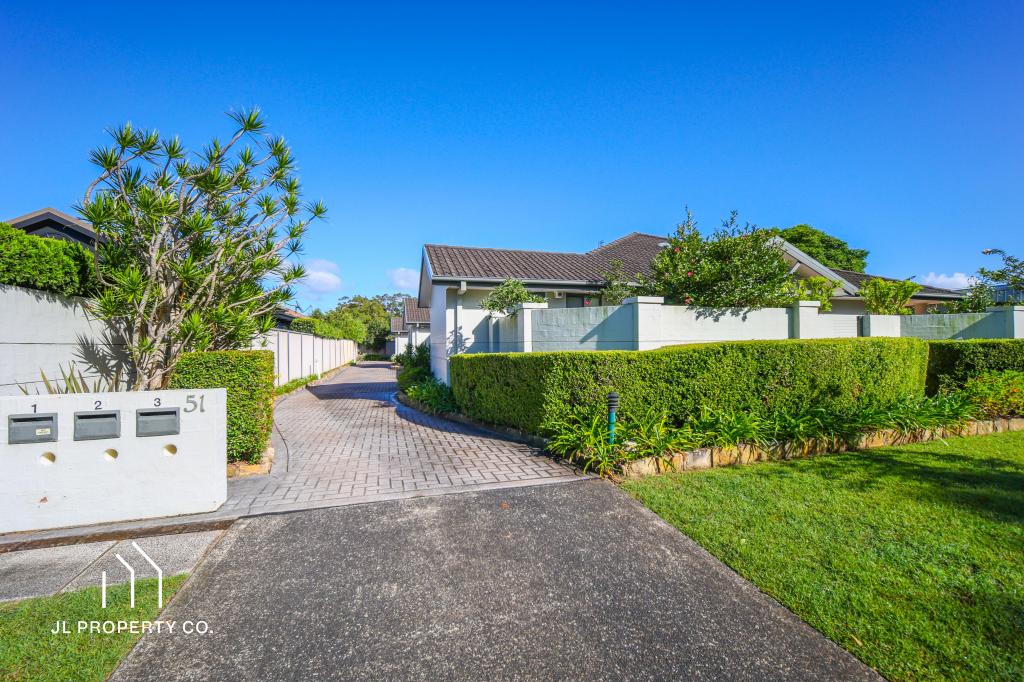 1/51 Edward St, Woy Woy, NSW 2256