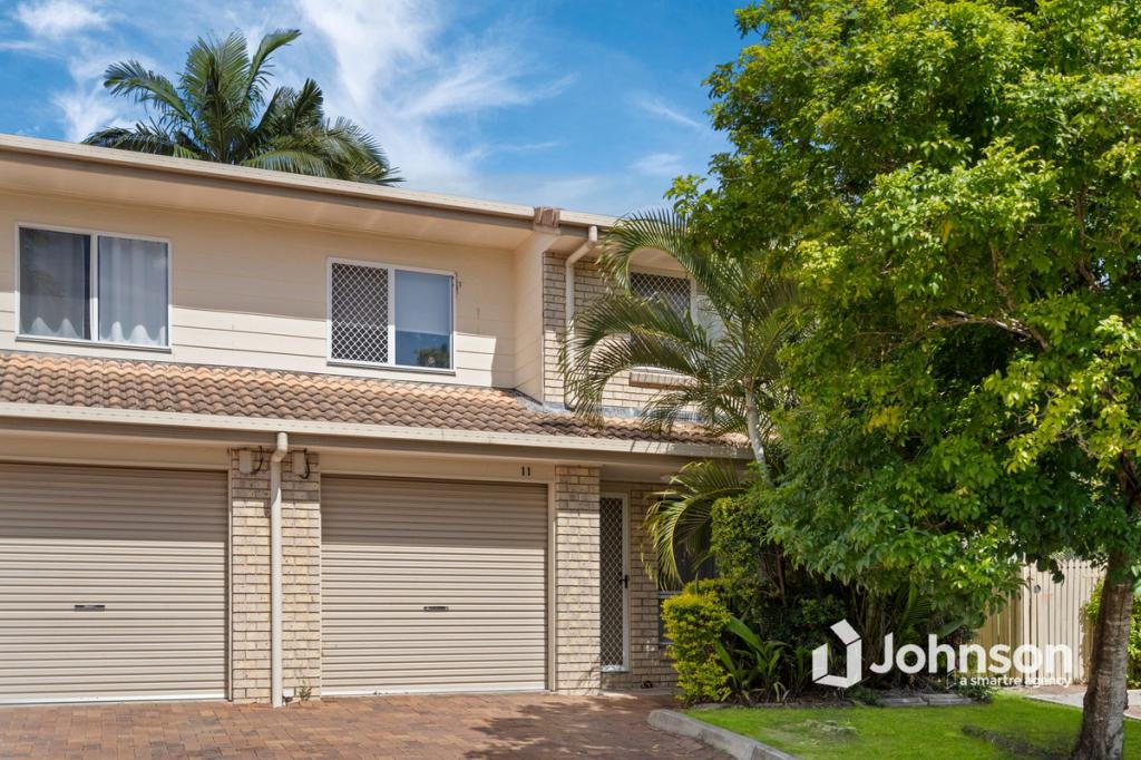 11/15 Vitko St, Woodridge, QLD 4114