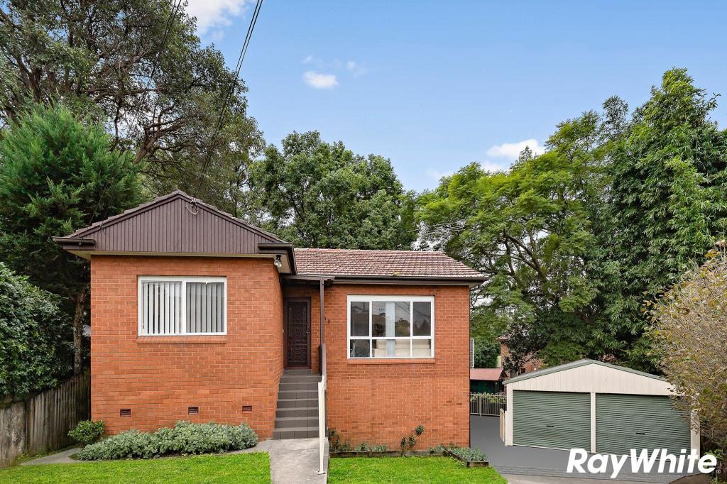 10 Watt Ave, Ryde, NSW 2112