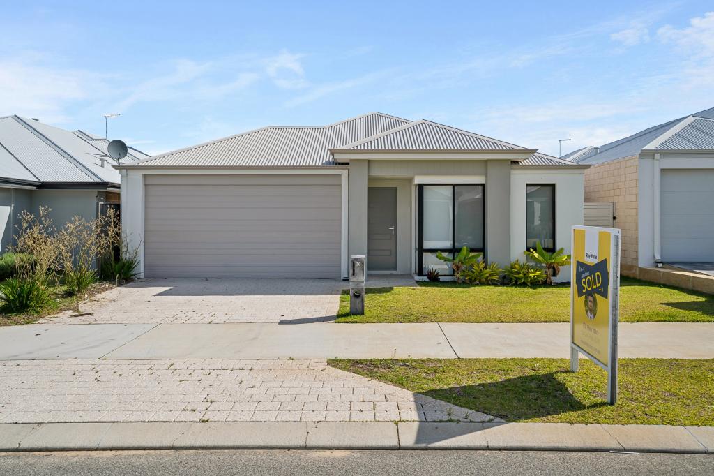 26 Indwarra St, Baldivis, WA 6171