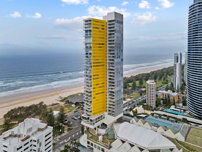 906/159 Old Burleigh Rd, Broadbeach, QLD 4218