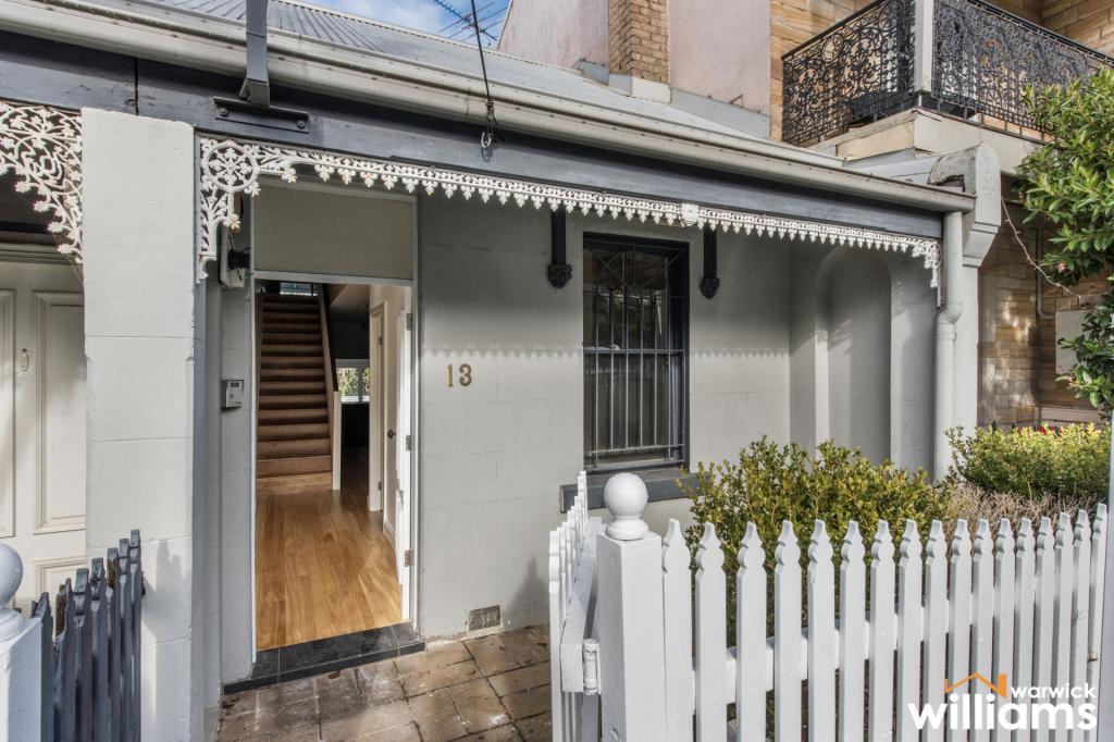 13 Prosper St, Rozelle, NSW 2039