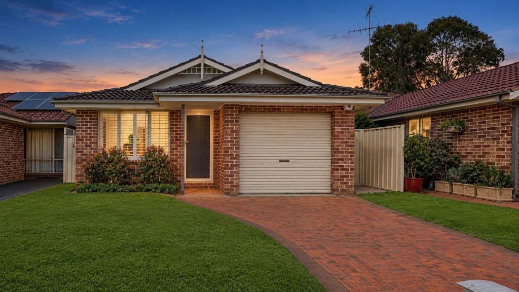 93a Porpoise Cres, Bligh Park, NSW 2756