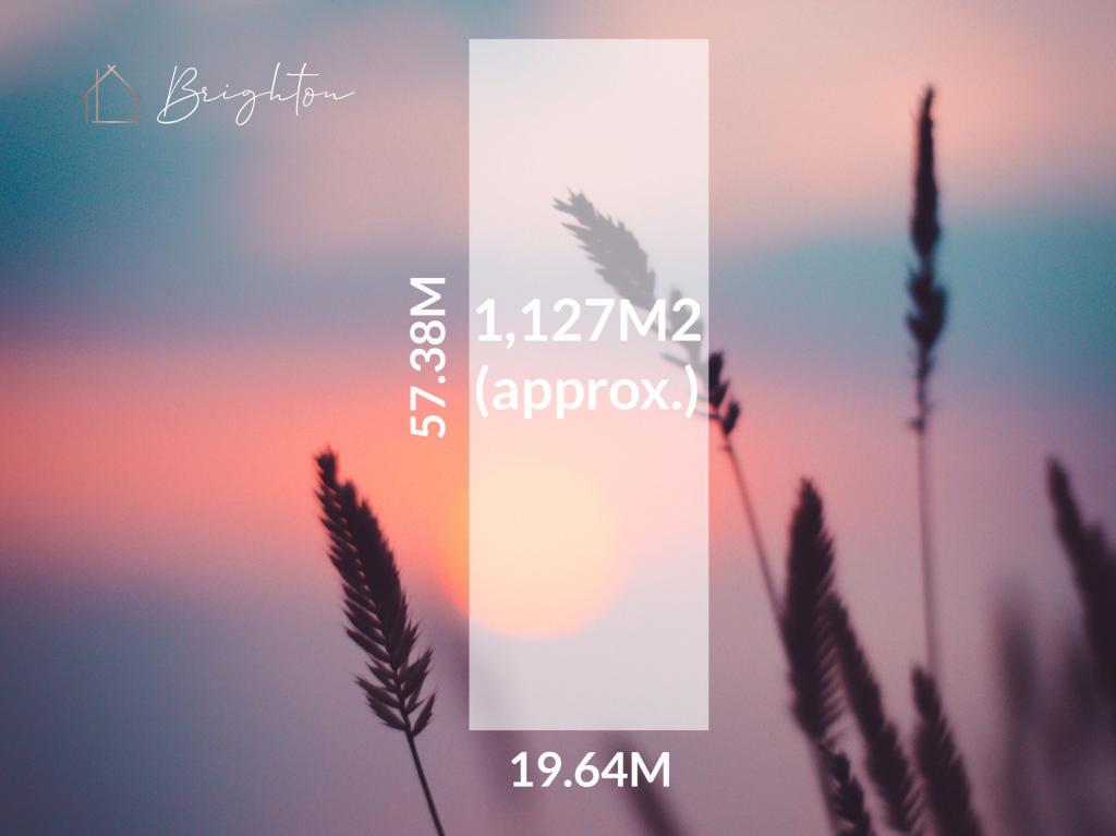 Lot 17, 748 Ontario Avenue - Brighton Est, Mildura, VIC 3500