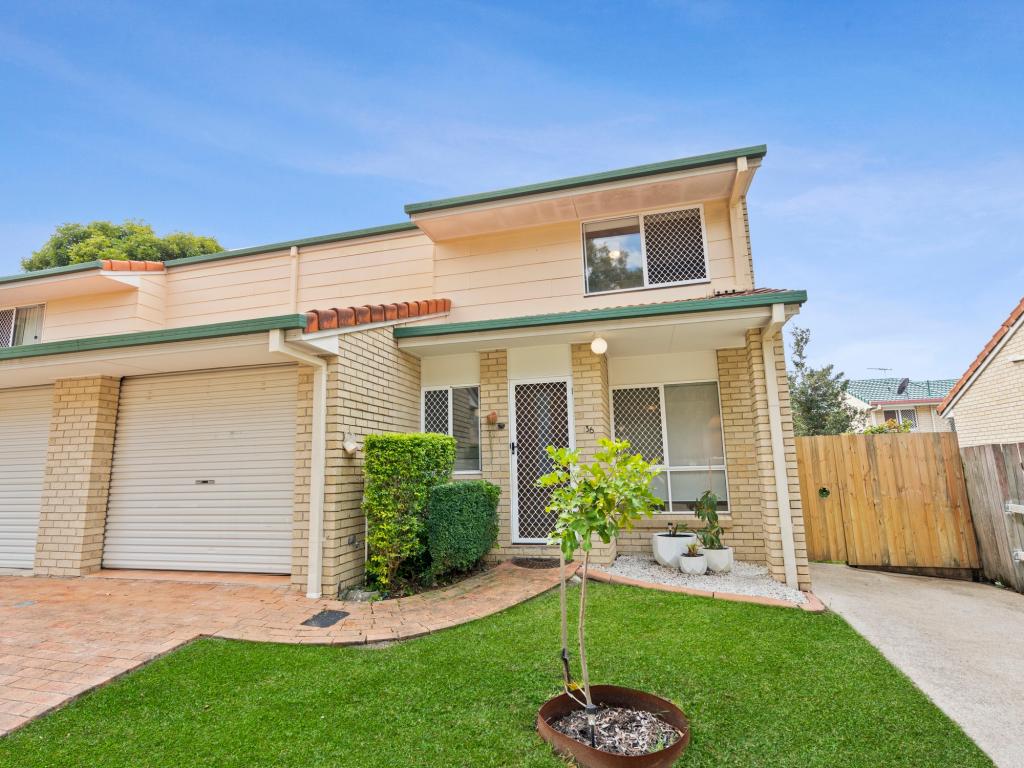 36/19 Likala St, Wishart, QLD 4122
