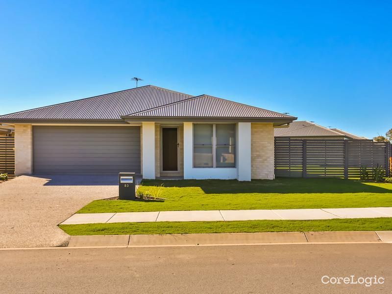 83 Wagner Rd, Griffin, QLD 4503