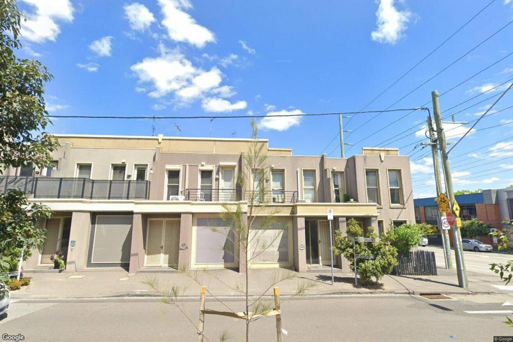 111 Lothian St, North Melbourne, VIC 3051