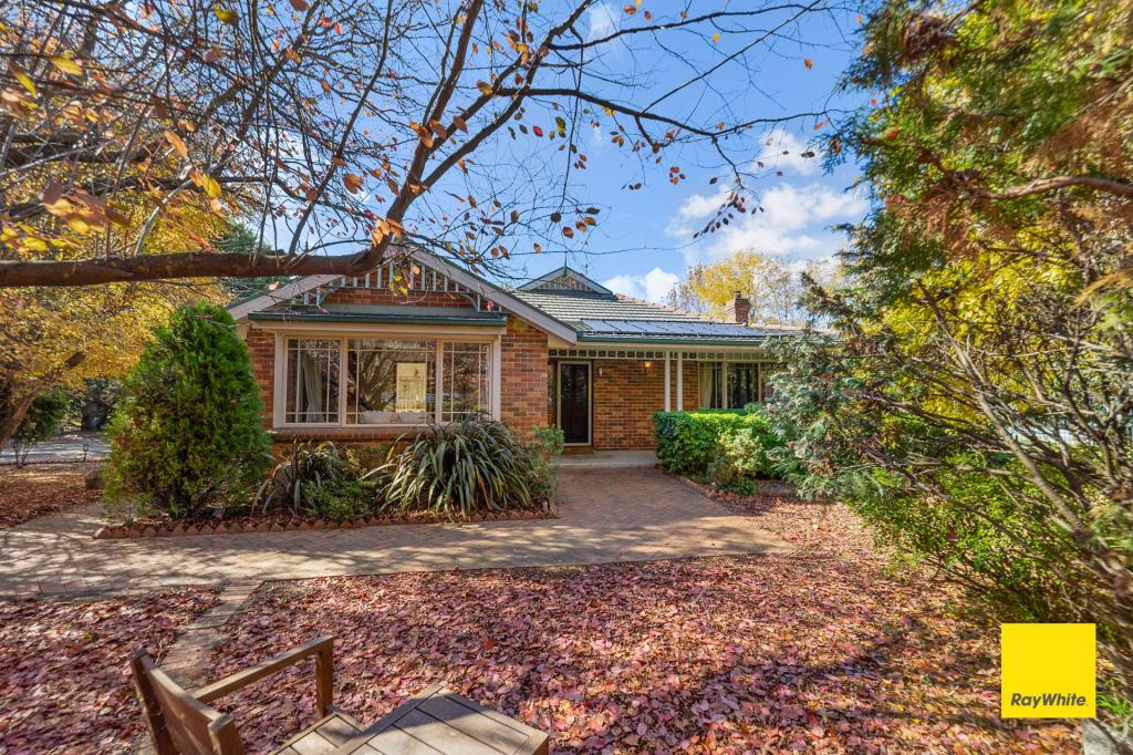 11 Elmslea Dr, Bungendore, NSW 2621
