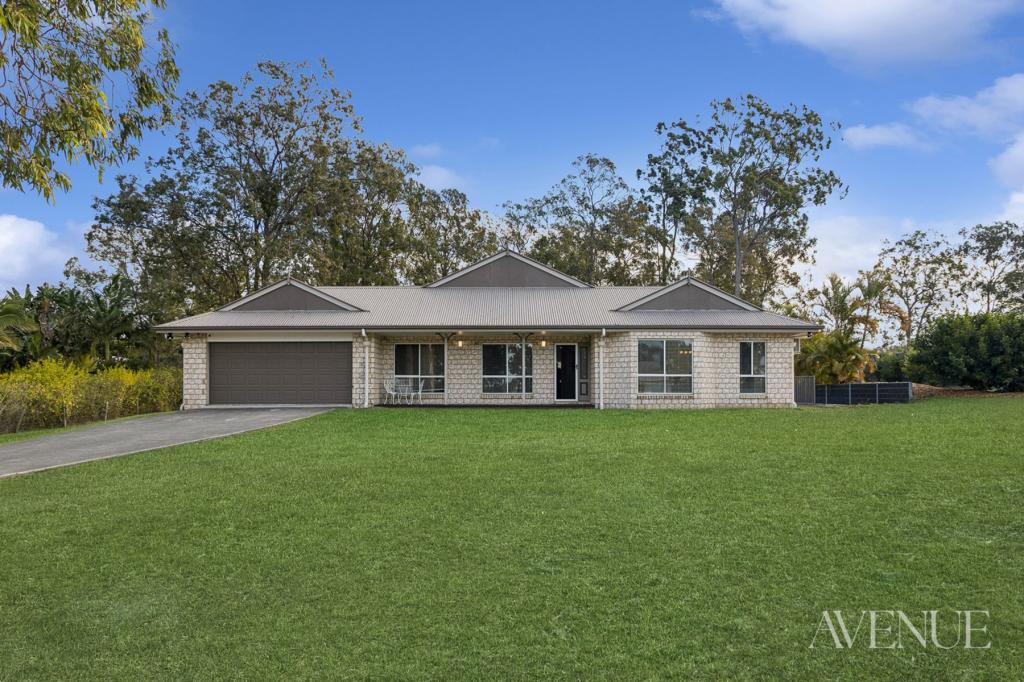 18-20 Mallard Ct, New Beith, QLD 4124