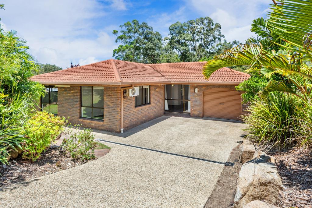 39 Rogers Pde W, Everton Park, QLD 4053