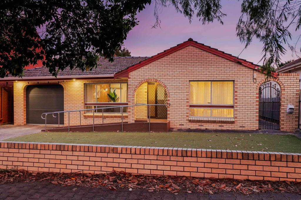 81 Hill St, Netherby, SA 5062