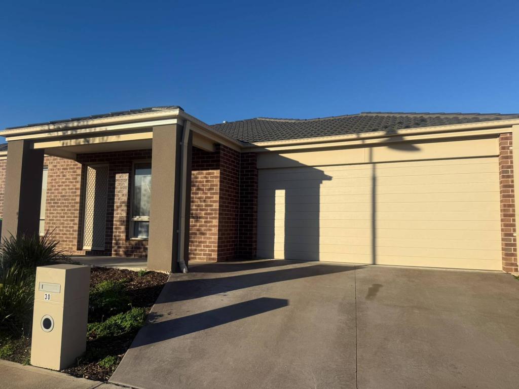 30 Orchid Ave, Harkness, VIC 3337
