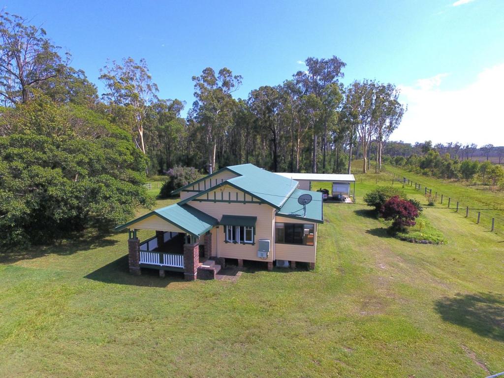 780 Myall Creek Rd, Bora Ridge, NSW 2471