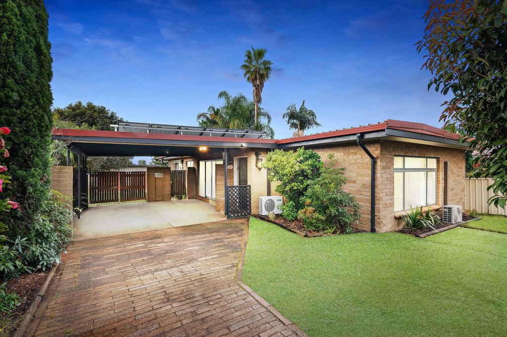 16 Burnett St, Cessnock, NSW 2325