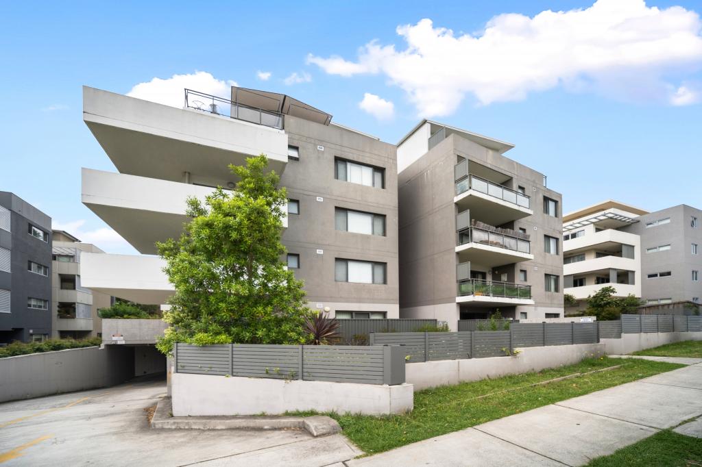 107/235-237 Carlingford Rd, Carlingford, NSW 2118