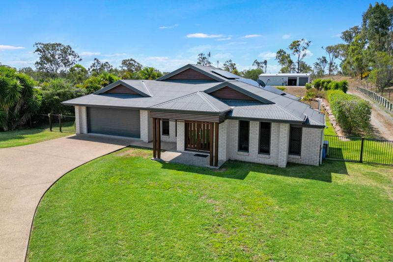 86 Nanando Dr, Calliope, QLD 4680