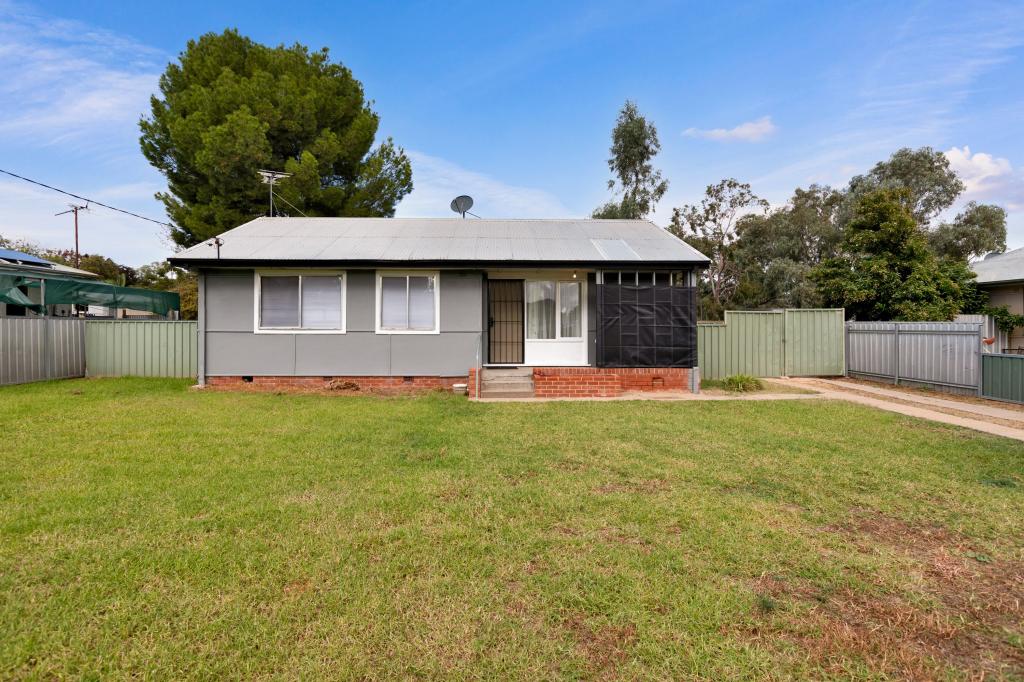 58 Murray St, Wentworth, NSW 2648