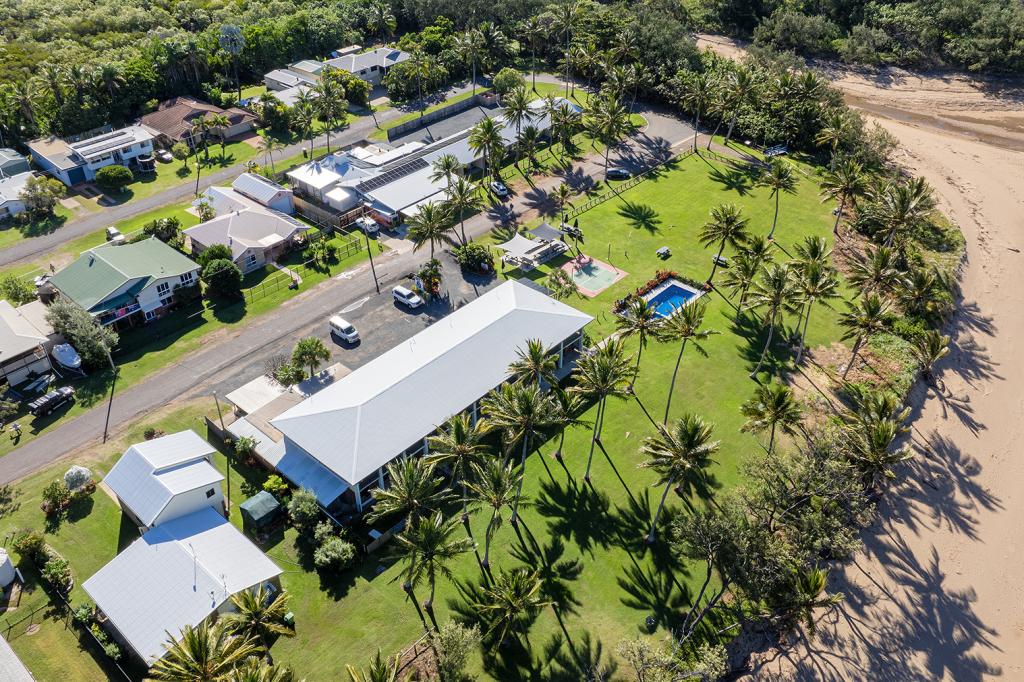 Contact Agent For Address, Sarina Beach, QLD 4737
