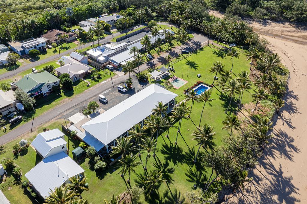 Contact agent for address, SARINA BEACH, QLD 4737